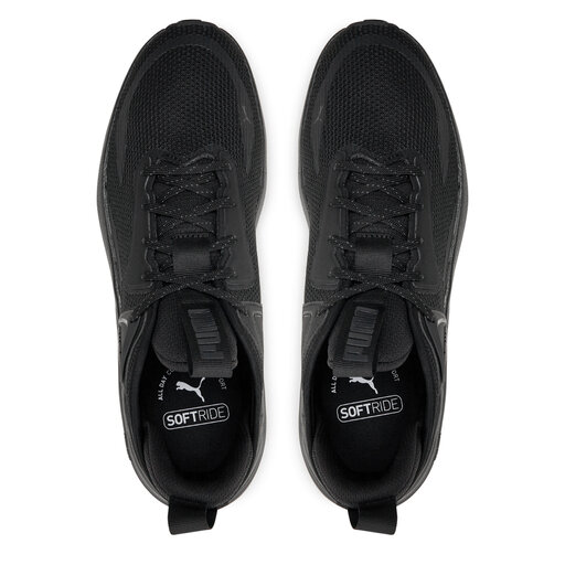 Снікерcи Puma Cell Thrill 310168 01 Чорний | evzuttya.com.ua
