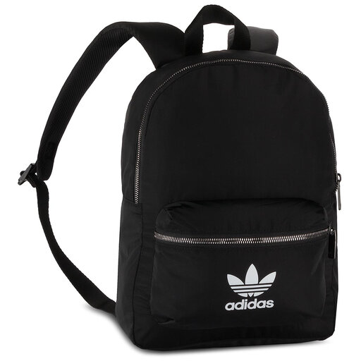 Rucksack adidas Nylon W Bp ED4725 Black de.eschuhe.ch