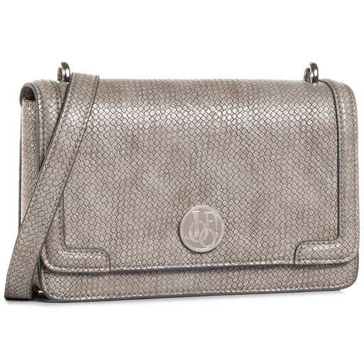 Дамска чанта JOOP! Jeans Tondo Snake 4130000228 Сив | obuvki.bg