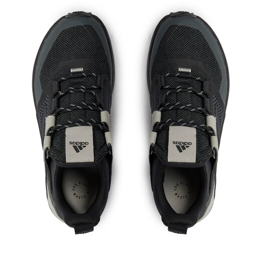 Trekkingi adidas Terrex Trailmaker FU7237 Czarny | eobuwie.com.pl