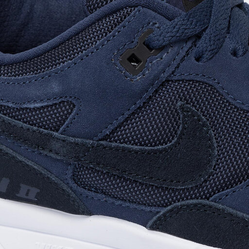 Pantofi Nike Air Span II Se Sp19 BQ6052 400 Midnight Navy Dark