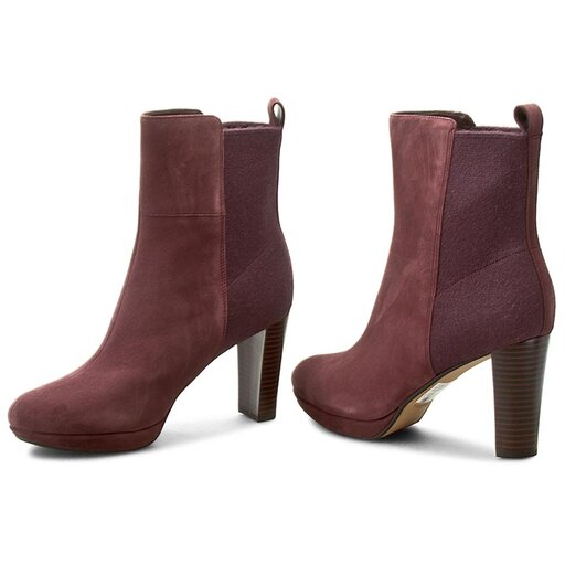 Clarks kendra porter boots outlet