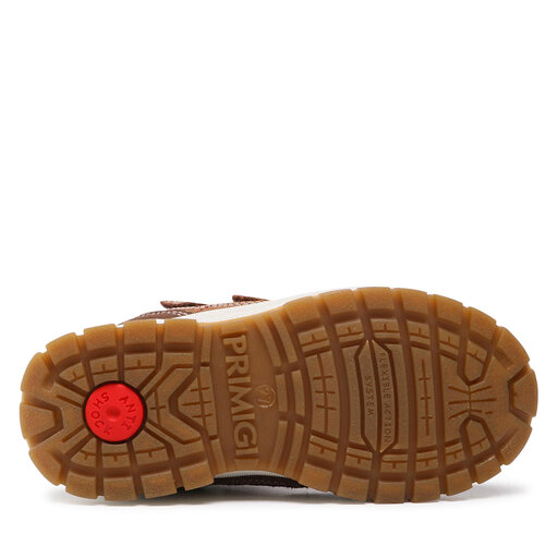 Śniegowce Primigi GORE-TEX 8396211 S Brązowy - Main Image