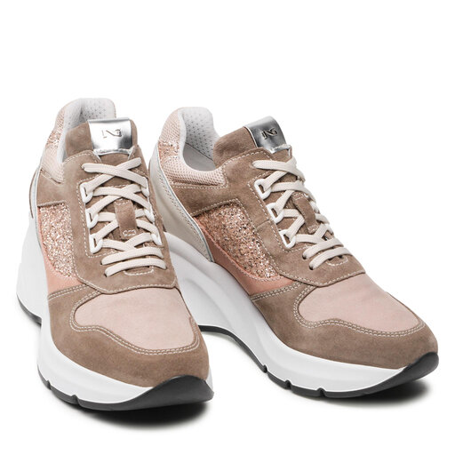 Nero giardini sneakers online rosa