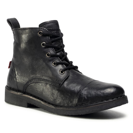 Levis brilliant black clearance