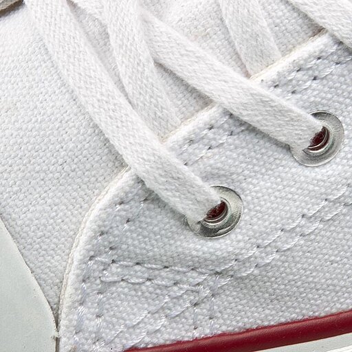 Sneakers Converse Ct Fancy Ox 542529C Blanc chaussures