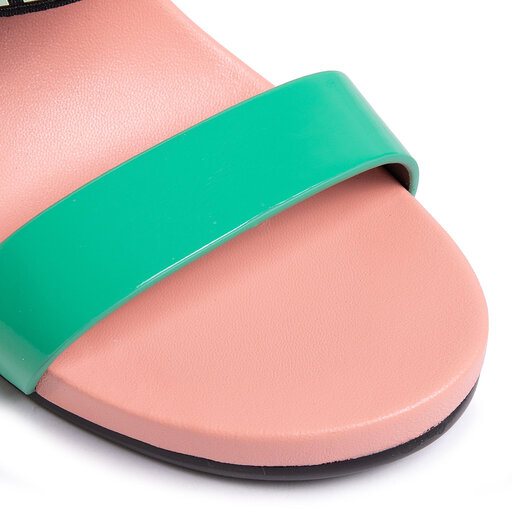 Sandály United Nude Eamz Raiko 1020364014905 Barevná | eobuv.cz
