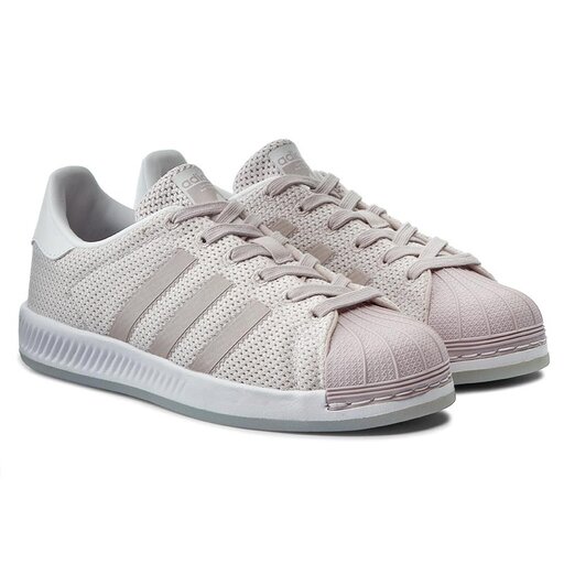 Batai adidas Superstar Bounce W BB2293 Icepur Icepur Ftwwht
