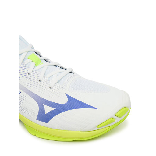 Взуття у спортзал Mizuno Wave Lightning Pro V1GA2660 39 Білий