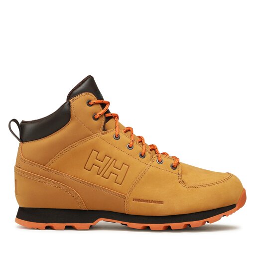 Scarponcini Helly Hansen Tsuga 11454 725 Honey Wheat Coffee Bean