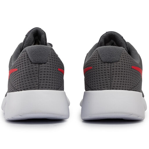 Nike tanjun gs grey clearance