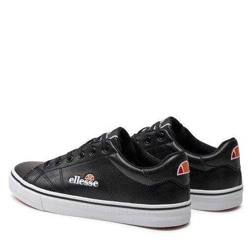 Tennis Ellesse Ls225 V2 Vulc SHVF0823 Noir