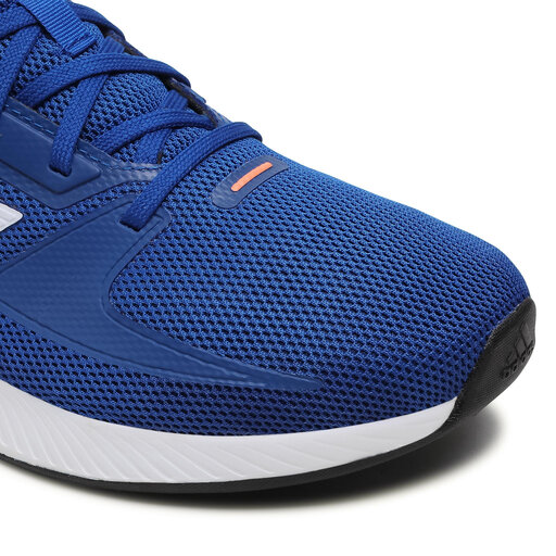 Batai adidas Runfalcon 2.0 FZ2802 Royblu/Ftwwht/Cblack • Www.eavalyne.lt