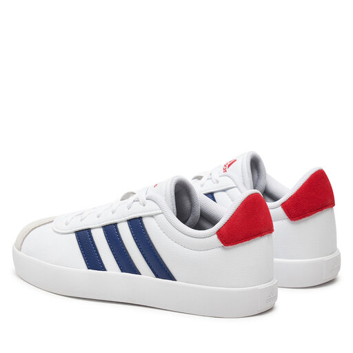 Adidas neo bleu femme top