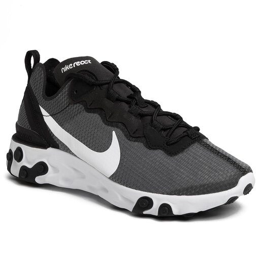 Zapatos Nike 55 CI3831 Black/White • Www.zapatos.es