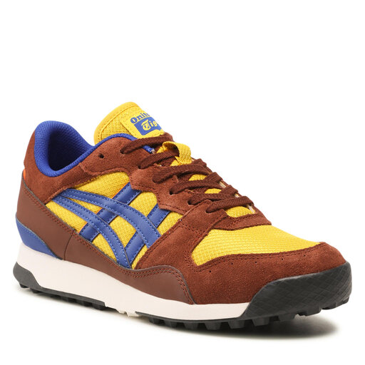 New balance 751 blu e giallo outlet