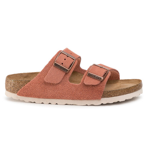 Klapki Birkenstock Arizona Bs 1015888 Różowy