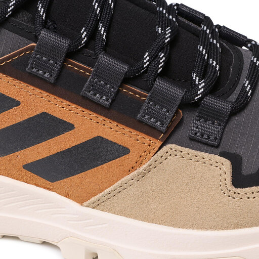 Trekkings adidas Terrex Hikster FZ3407 Maro