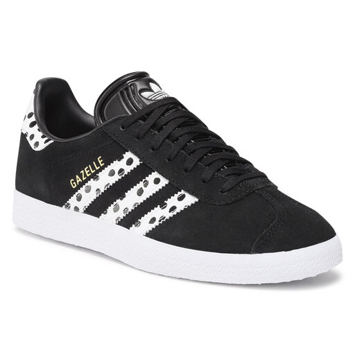 Adidas gazelle w kropki clearance
