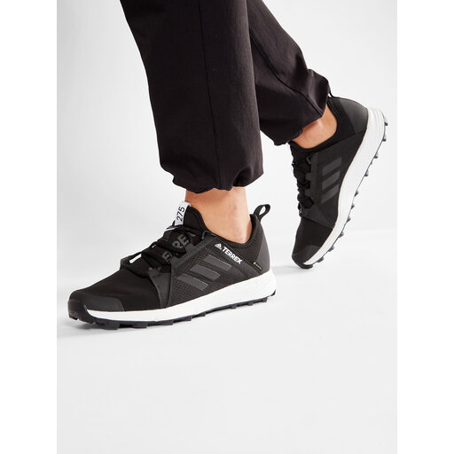 Batai adidas Terrex Speed Gtx GORE-TEX EH2284 Cblack/Cblack/Ftwwht •  Www.eavalyne.lt
