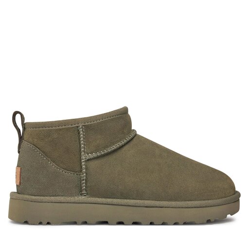 Ugg boots mini khaki top