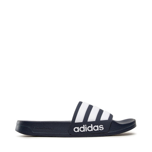 Ciabatte adidas adilette Shower AQ1703 Blu scuro escarpe