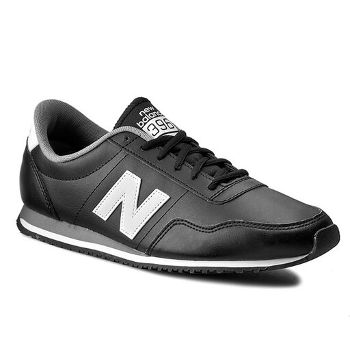 New balance 396 mujer negro 2025