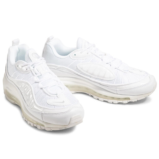 Sneakers Nike Air Max 98 640744 106 WeiB eschuhe