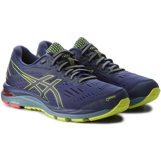 Asics cumulus hotsell 20 gore tex