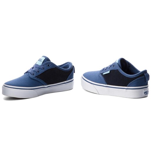 Vans store atwood invernali