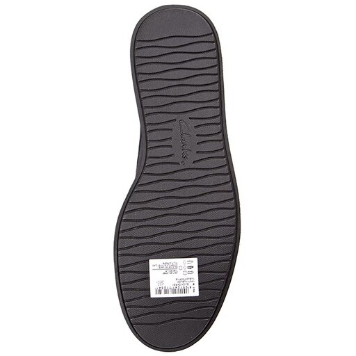 Clarks glick darby best sale navy