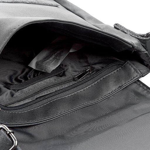 Converse small top flap bag retro