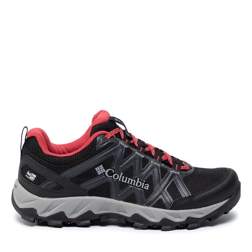 Scarpe da trekking Columbia Peakfreak X2 Outdry BL0829 Nero - Main Image