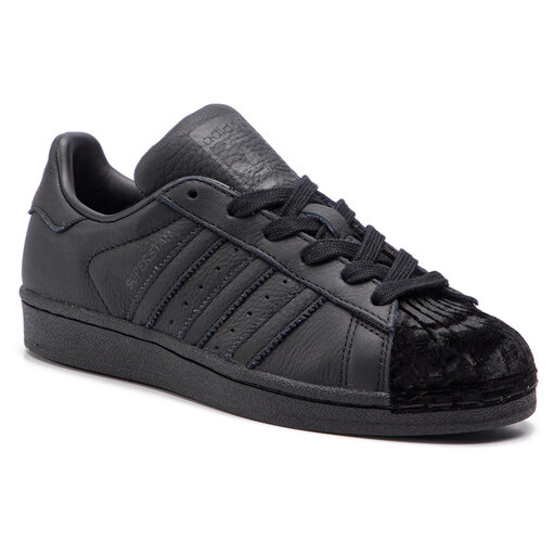 Sneakers adidas Superstar W CG6011 Nero | escarpe.it