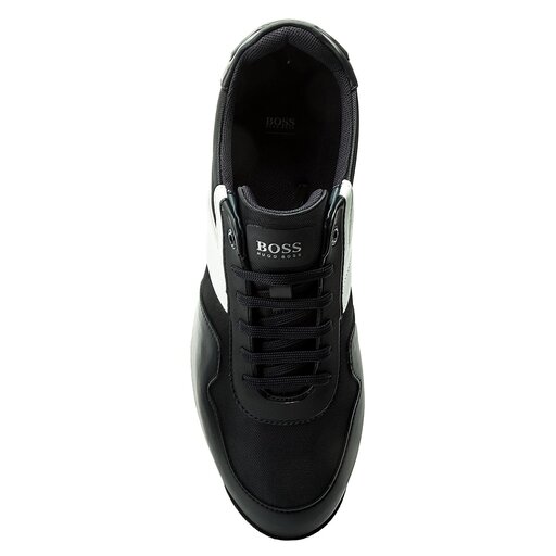 Hugo boss maze new arrivals low tech trainer
