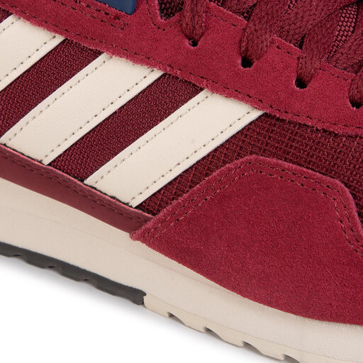 Sportcipők adidas 8K 2020 EH1431 Bordó