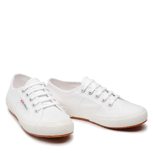 Teniszcip Superga 2750 Cotu Classic S000010 White 901 ecipo.hu