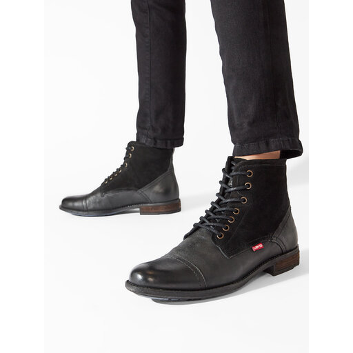 Levi fowler best sale boots