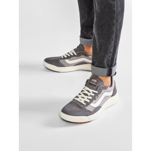 Laisvalaikio batai Vans Ultrarange Exo Se VN0A4UWM51P1 Pewter/Drizzle •  Www.eavalyne.lt