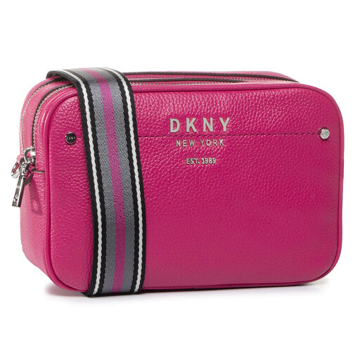 Torebka DKNY ErinCamera Bag R01EAG94 Elec Pink 668