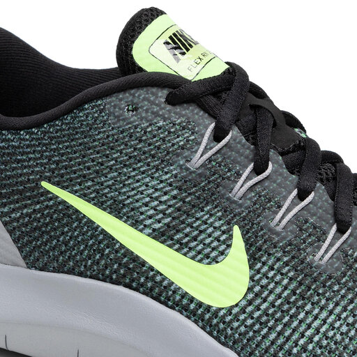 Laufschuhe Nike Flex 2018 Rn AA7397 009 Grun eschuhe