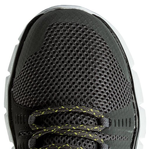Fitnessschuhe Under Armour Ua W Micro G Limitless Tr 2 1274417 076 Grau eschuhe