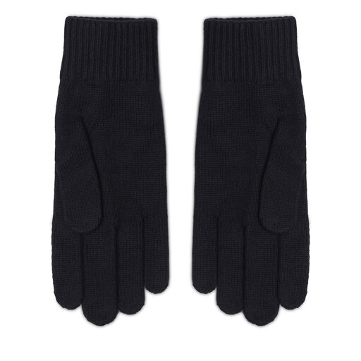 Gants femme Tommy Hilfiger Essential AW0AW16435 Noir chaussures