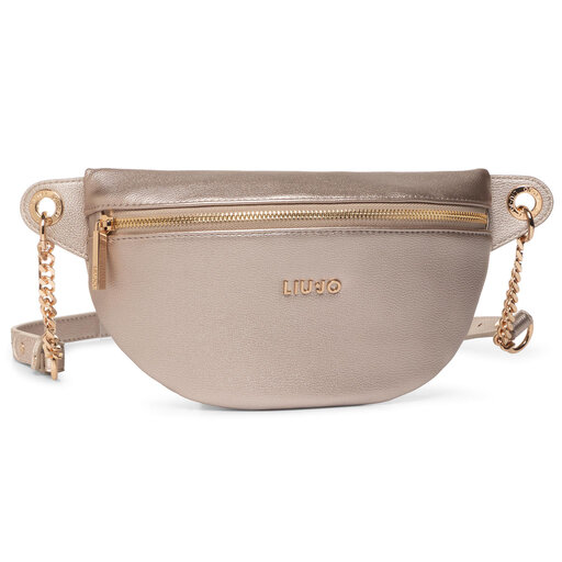 Saszetka nerka Liu Jo Bumbag NA0151 E0064 Złoty