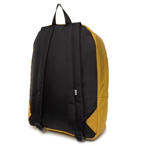 Batoh Vans Realm Backpack VN0A3UI6ZLM1 Žlutá