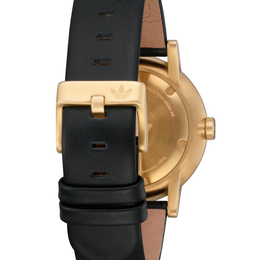 Uhr adidas Originals District L1 Z08510 Schwarz