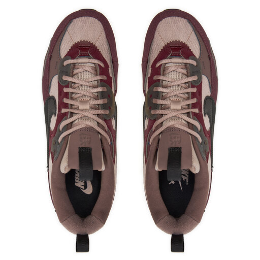 Sneakers Nike Air Max 90 Futura DV7190 200 Bordeaux chaussures