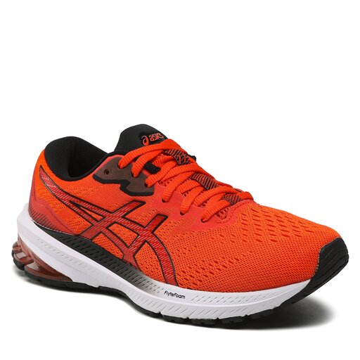 Asics gt 1000 mens orange new arrivals