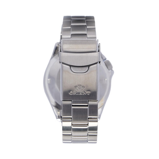Reloj Orient RA AC0K01B10B Plata zapatos.es