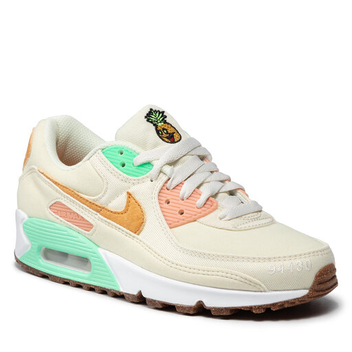 Nike air max 90 metallic gold outlet